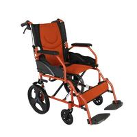Aluminum Wheelchair Manual Transfer Chair SC-AW05