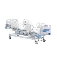 Electric Hospital Bed Five Functions Care Bed SC-EB05