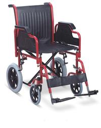 Steel  Wheelchair Steel Transfer Chair SC-SW02