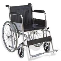 Manual Steel Wheelchair Standard Wheelchair  SC-SW10