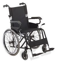 Aluminum Wheelchair Manual Wheelchair SC-AW10