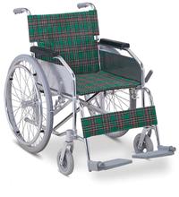 Aluminum Wheelchair Manual Wheelchair SC-AW12