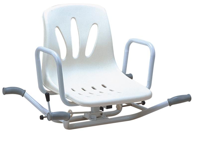Shower Chair Swivel Chair SC-SC04(SS)