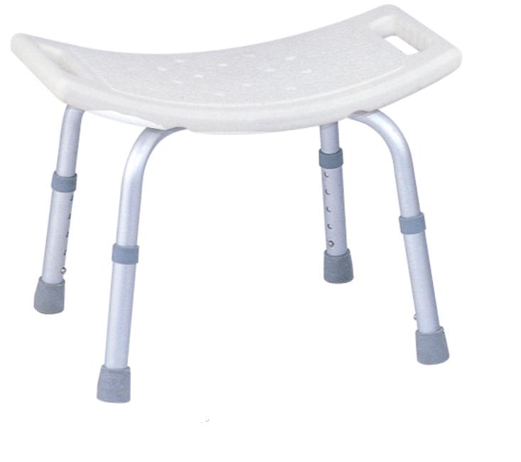 Aluminum Shower Chair Stool SC-SC08(A)