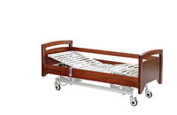 Homecare Bed Three Functions Electric Bed SC-HB03