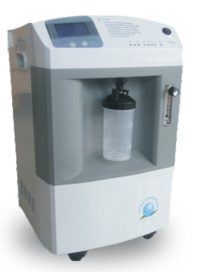 Oxygen Concentrator For Medical and Healthcare SC-OX05