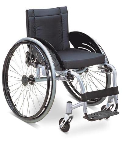 Sports wheelchair High quality Leisure  Wheelchair  SC-SPW05