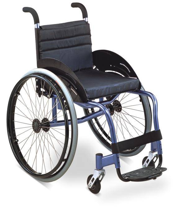 Sports wheelchair High standard Wheelchair  SC-SPW07
